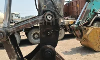 Volvo EC210B Excavator